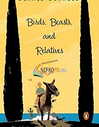 Birds beasts and relatives review