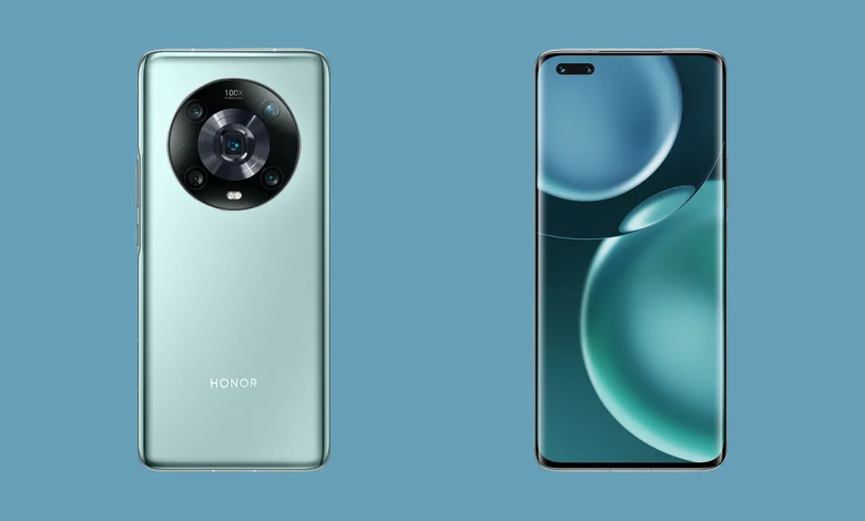 Honor و Huawei
