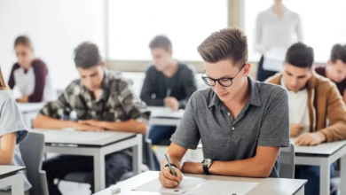 اختبار تحديد المستوى منصة تفوق