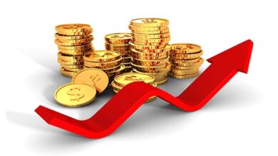 محركات أسعار الصرف