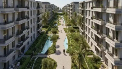 كمبوند مايان