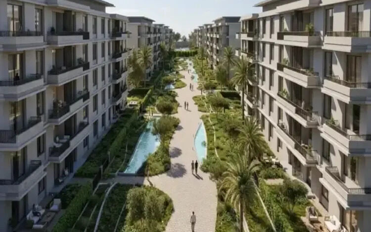 كمبوند مايان